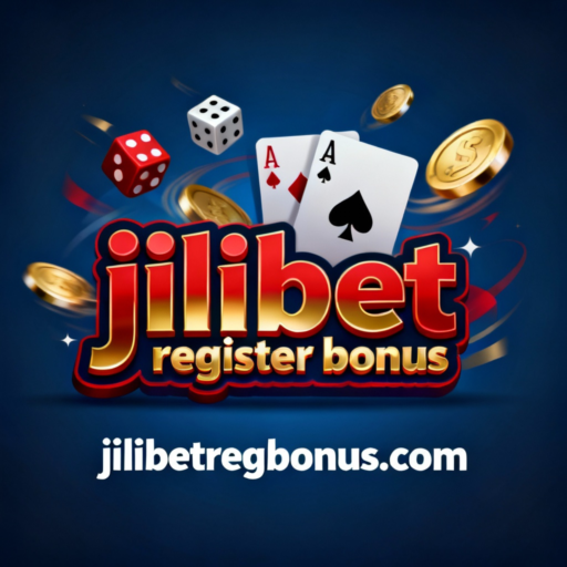 jilibet com register bonus