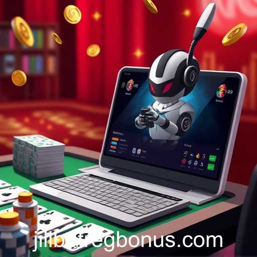 Online Gaming Surge in 2025