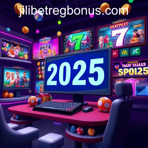 Online Gaming Trends and Bonuses in 2025
