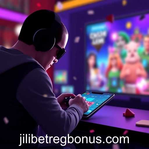 The Rising Popularity of Online Gaming Bonuses